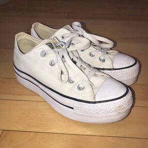 Platform Converse